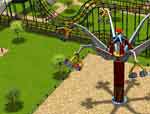 The Claw of Doom in Giant Adventure